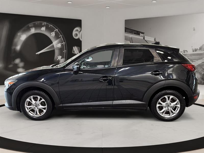 mazda CX-3 2018 - 5
