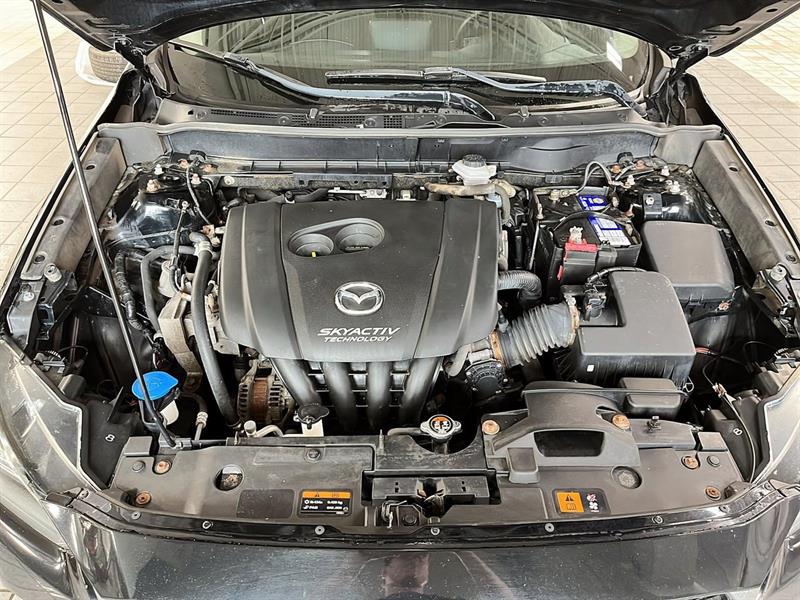 mazda CX-3 2018 - 8