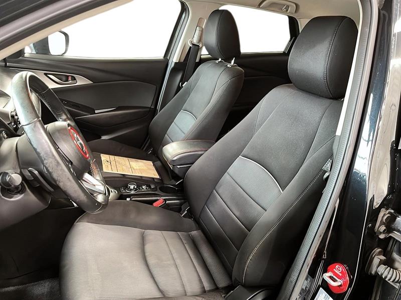 mazda CX-3 2018 - 9