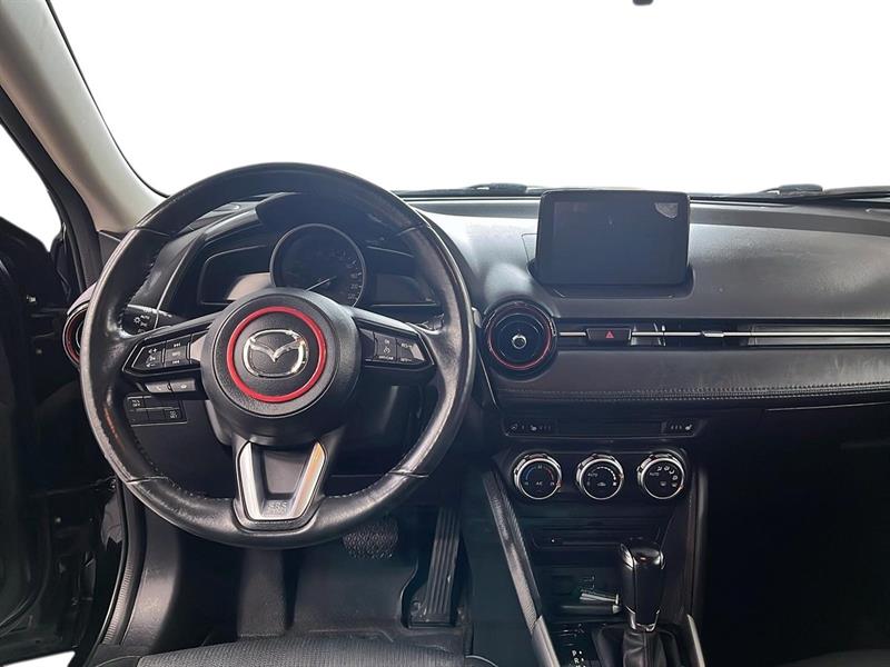 mazda CX-3 2018 - 10