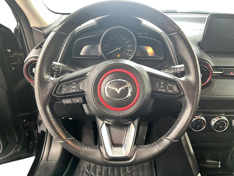 mazda CX-3 2018 - 12