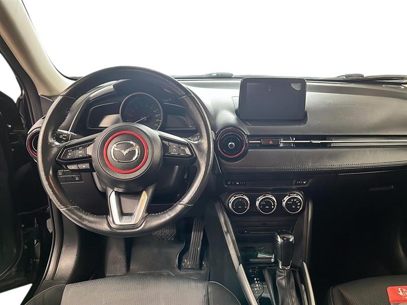 mazda CX-3 2018 - 14