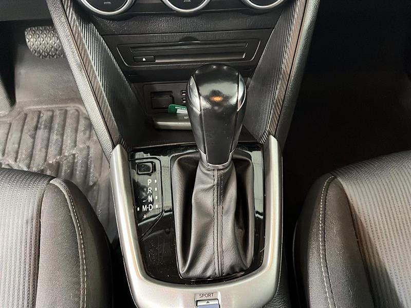 mazda CX-3 2018 - 15
