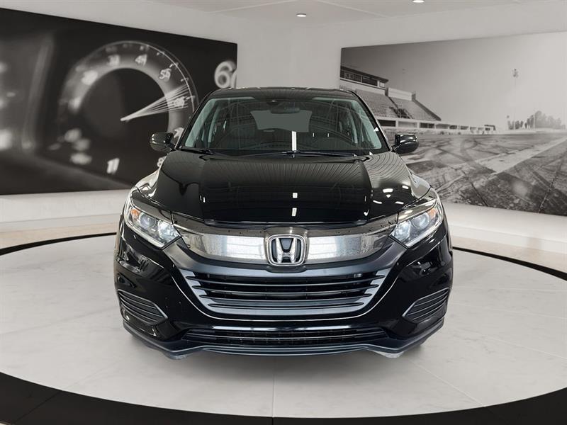 honda HR-V 2020 - 2