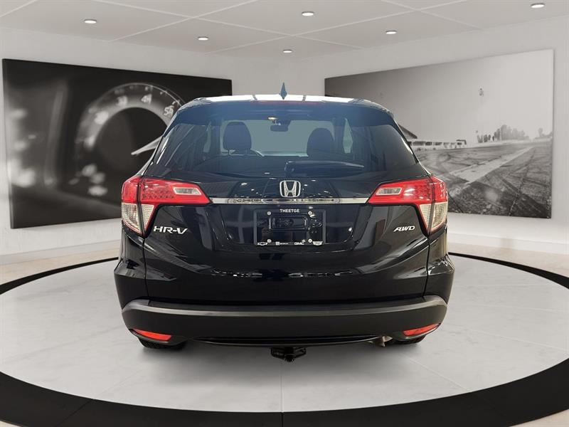 honda HR-V 2020 - 3