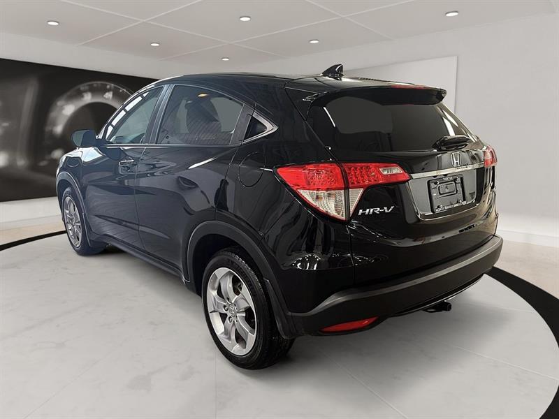honda HR-V 2020 - 4