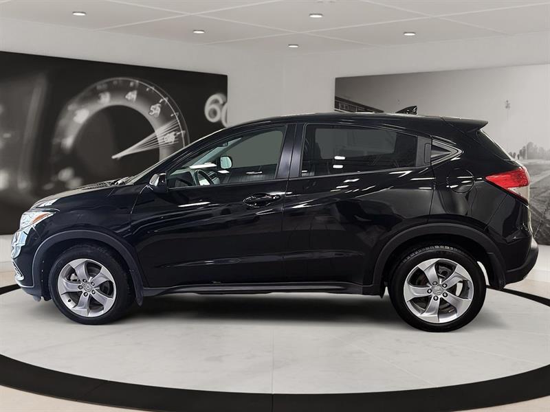 honda HR-V 2020 - 5