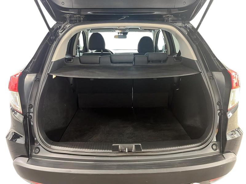honda HR-V 2020 - 6