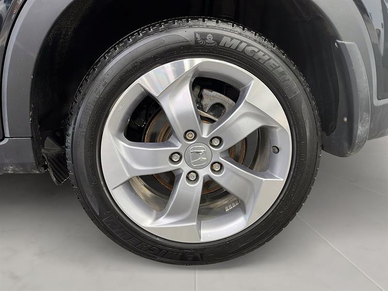 honda HR-V 2020 - 7