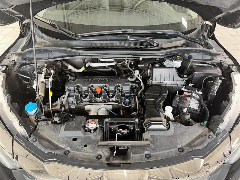 honda HR-V 2020 - 8