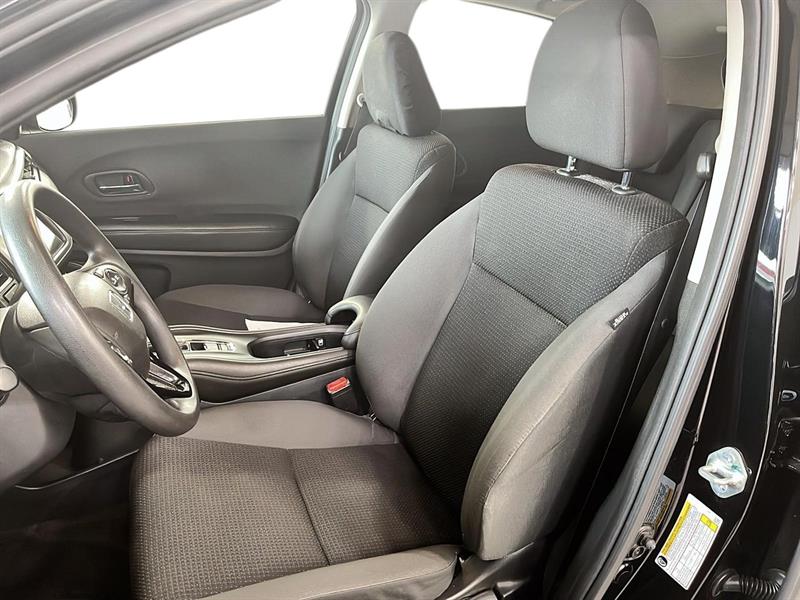 honda HR-V 2020 - 9