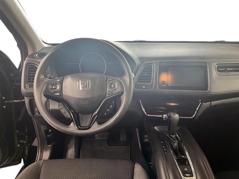 honda HR-V 2020 - 10