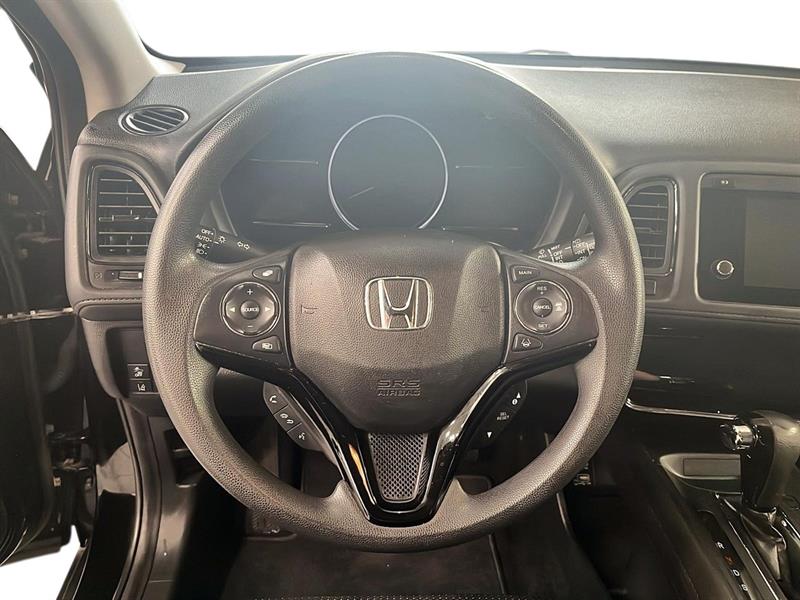 honda HR-V 2020 - 12