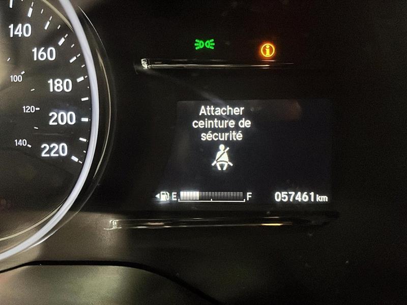 honda HR-V 2020 - 13