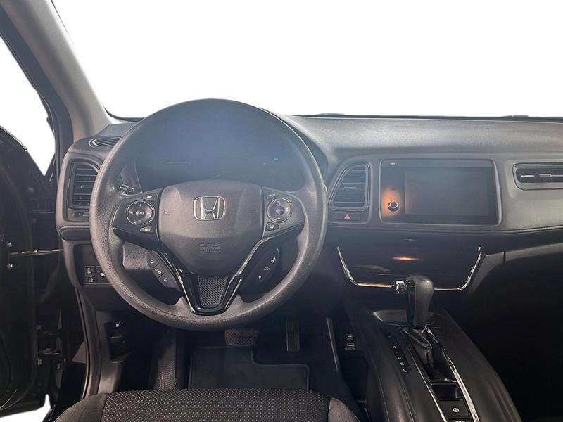 honda HR-V 2020 - 14