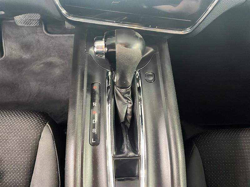 honda HR-V 2020 - 15
