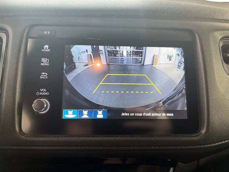 honda HR-V 2020 - 16
