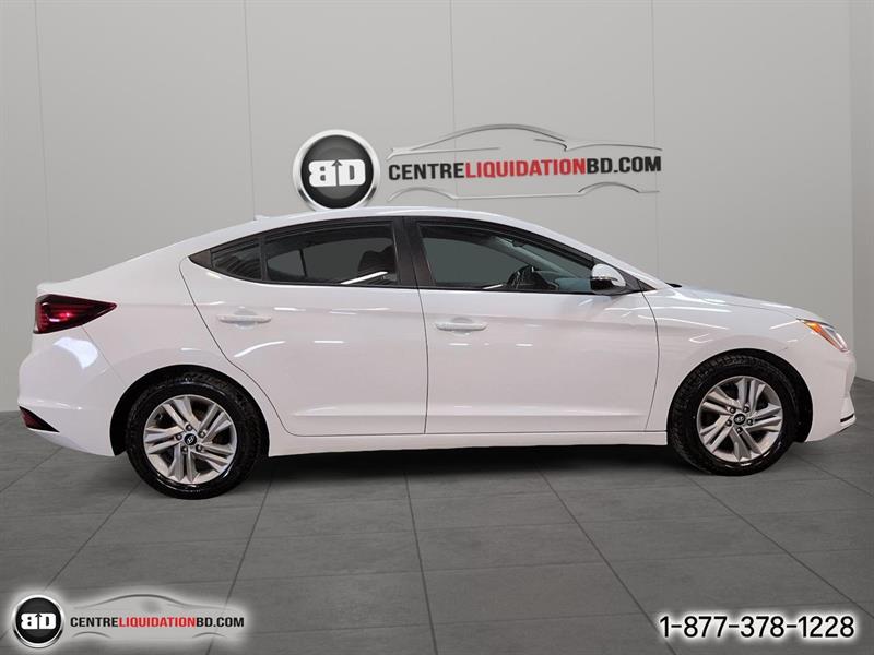 hyundai Elantra 2020 - 4