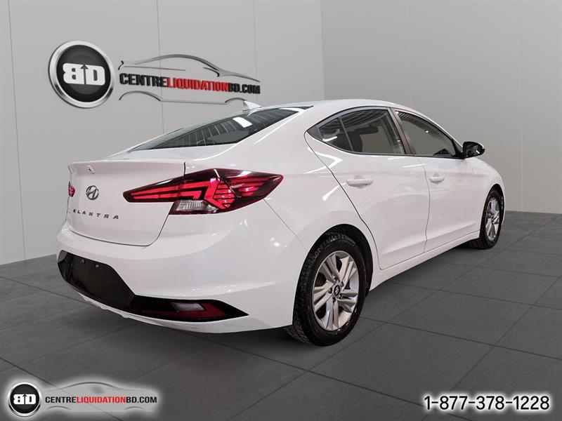 hyundai Elantra 2020 - 6