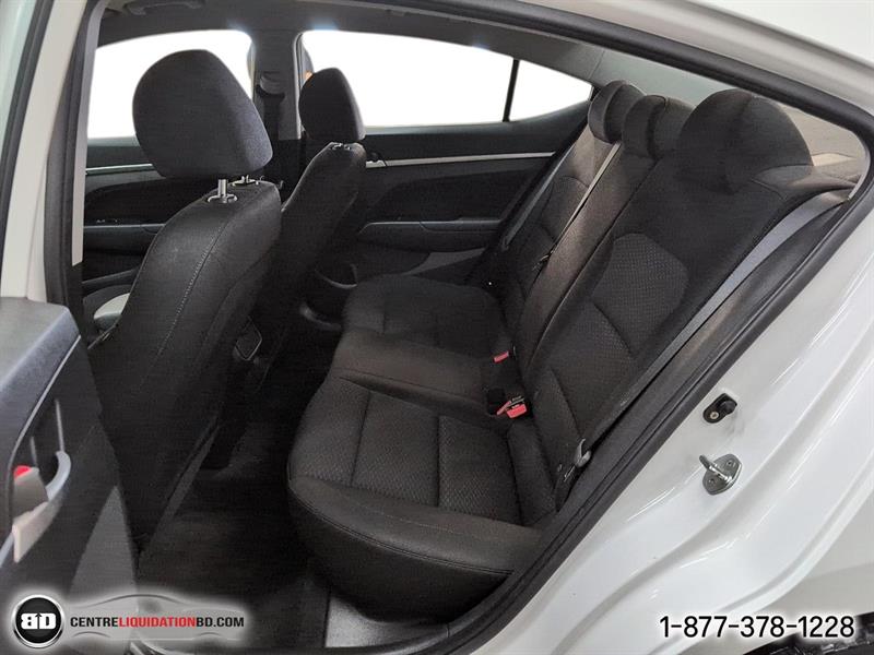 hyundai Elantra 2020 - 14