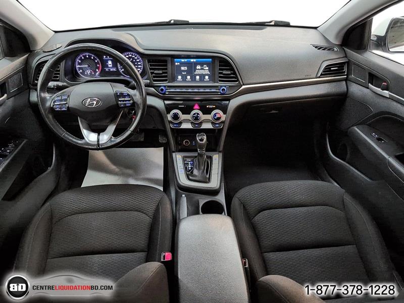 hyundai Elantra 2020 - 16