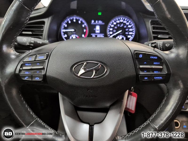 hyundai Elantra 2020 - 18