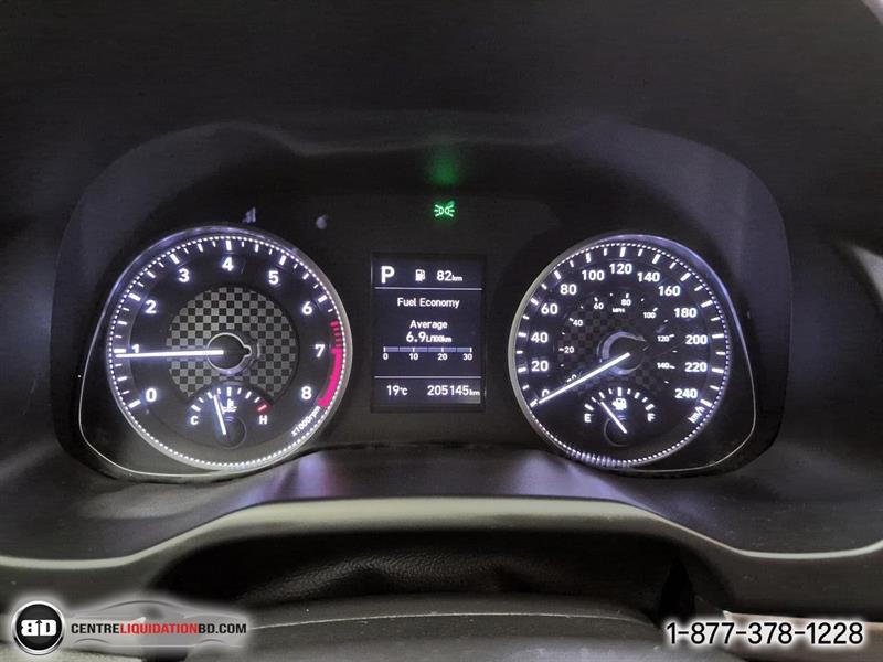 hyundai Elantra 2020 - 19
