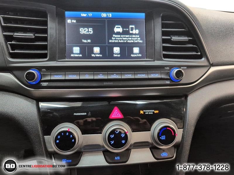 hyundai Elantra 2020 - 20