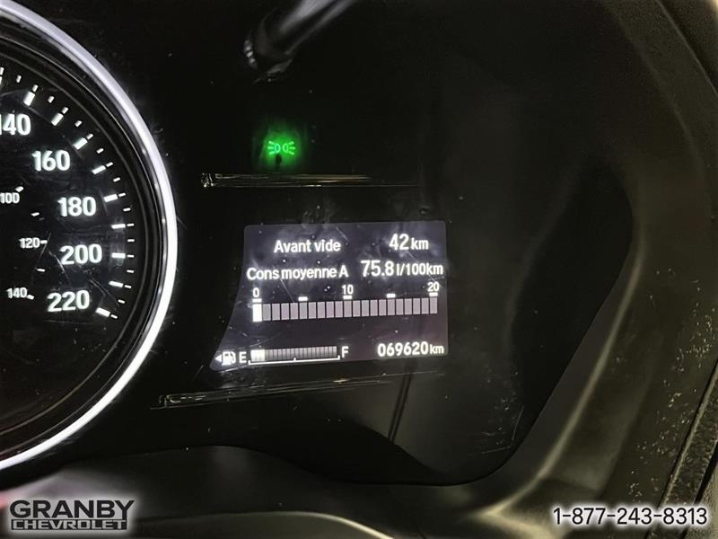 honda HR-V 2022 - 17