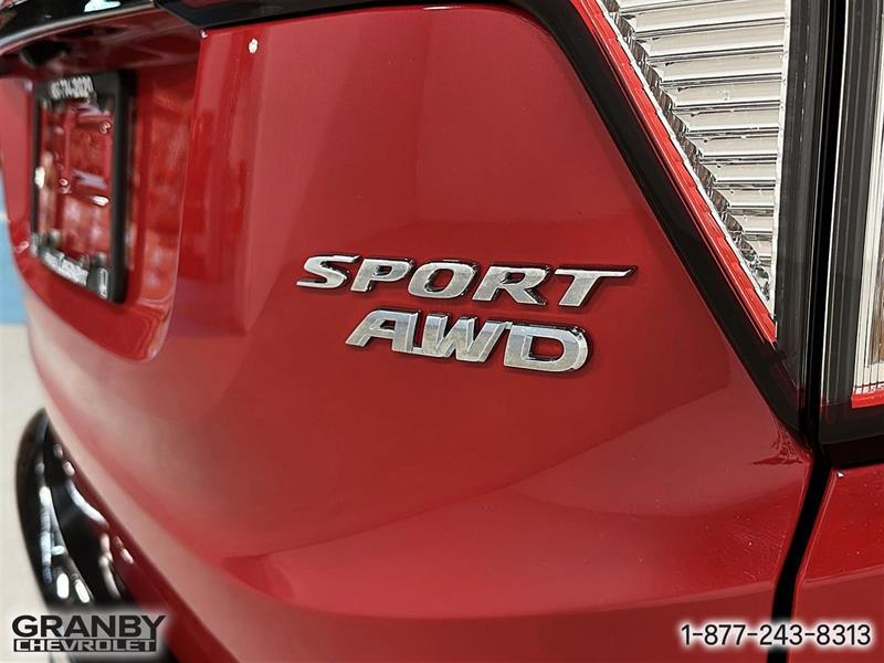 honda HR-V 2022 - 20