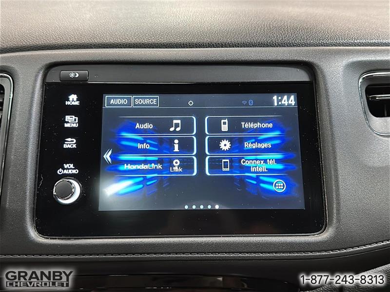 honda HR-V 2022 - 24