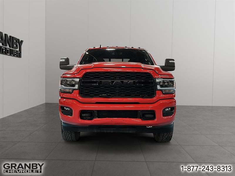 ram 2500 2023 - 2