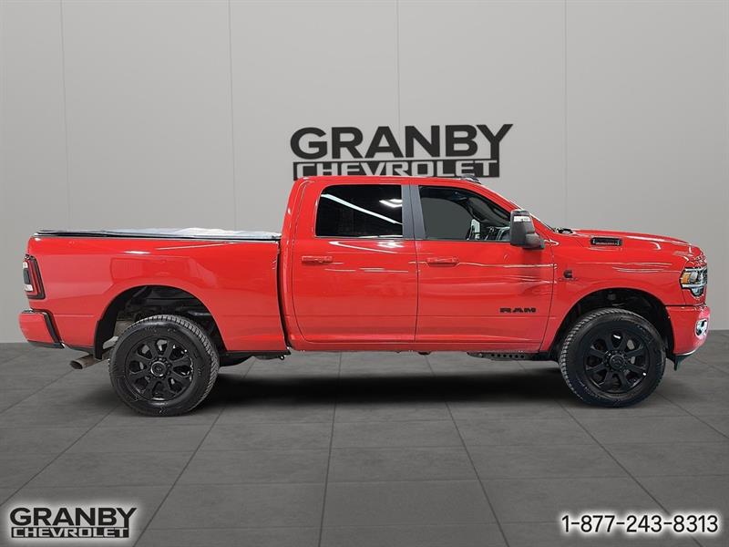 ram 2500 2023 - 4