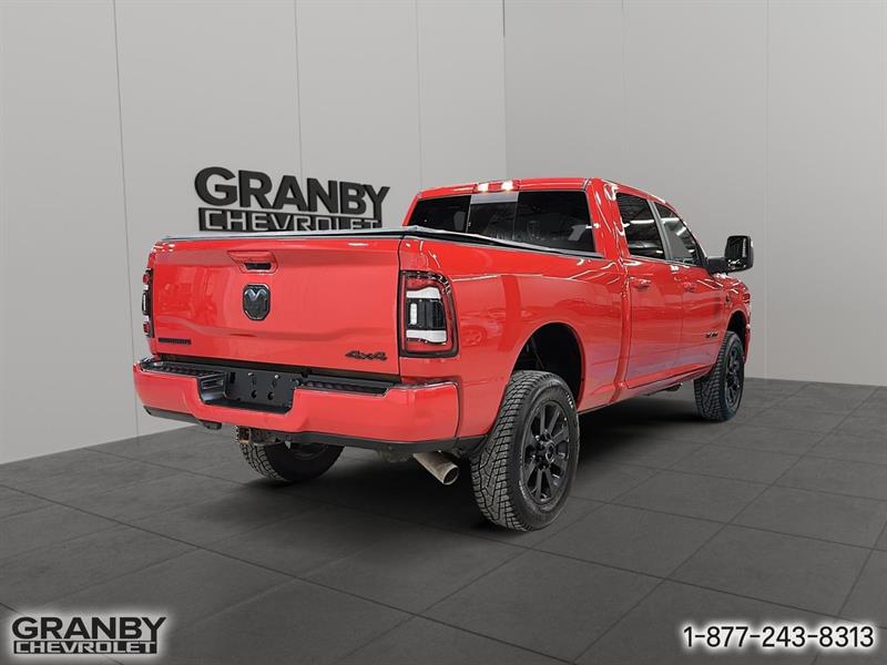 ram 2500 2023 - 5