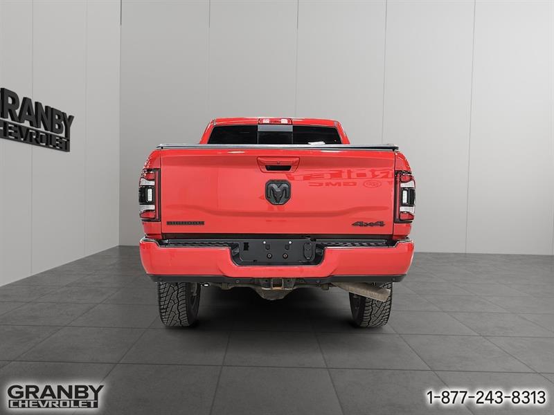 ram 2500 2023 - 6