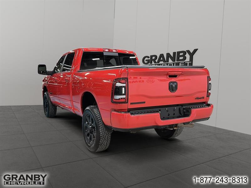 ram 2500 2023 - 7