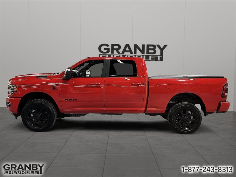 ram 2500 2023 - 8