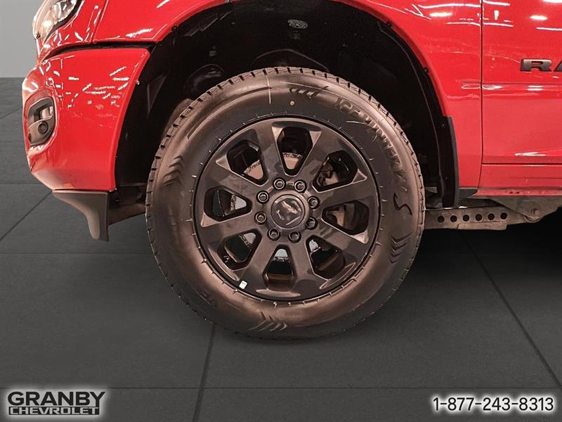 ram 2500 2023 - 10