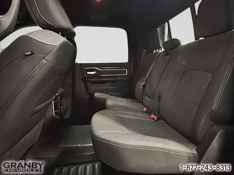 ram 2500 2023 - 12
