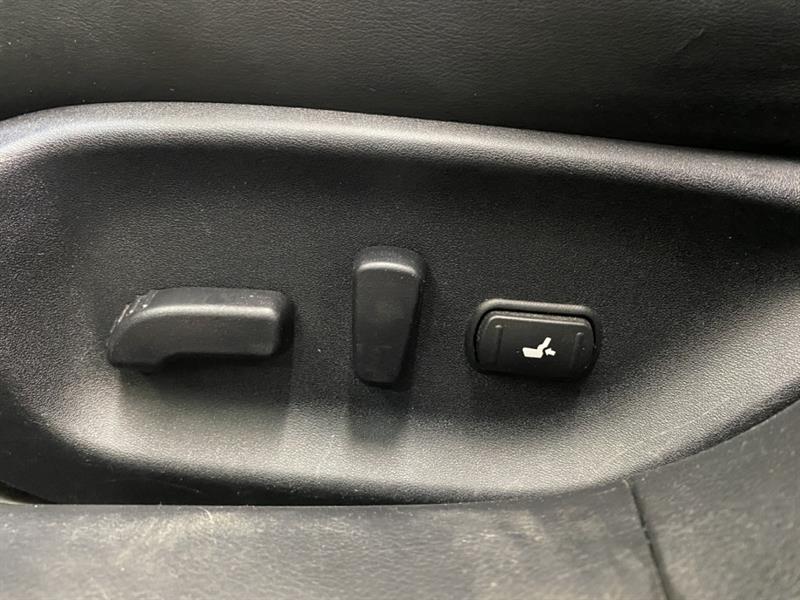 2016 Infiniti Q50 - Image 16