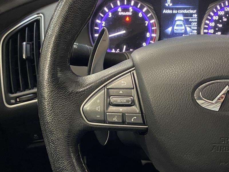 2016 Infiniti Q50 - Image 22