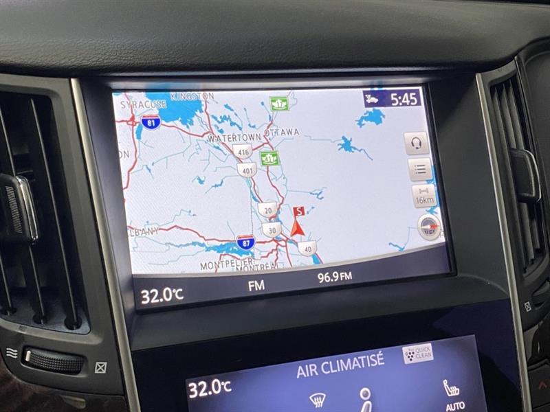 2016 Infiniti Q50 - Image 26