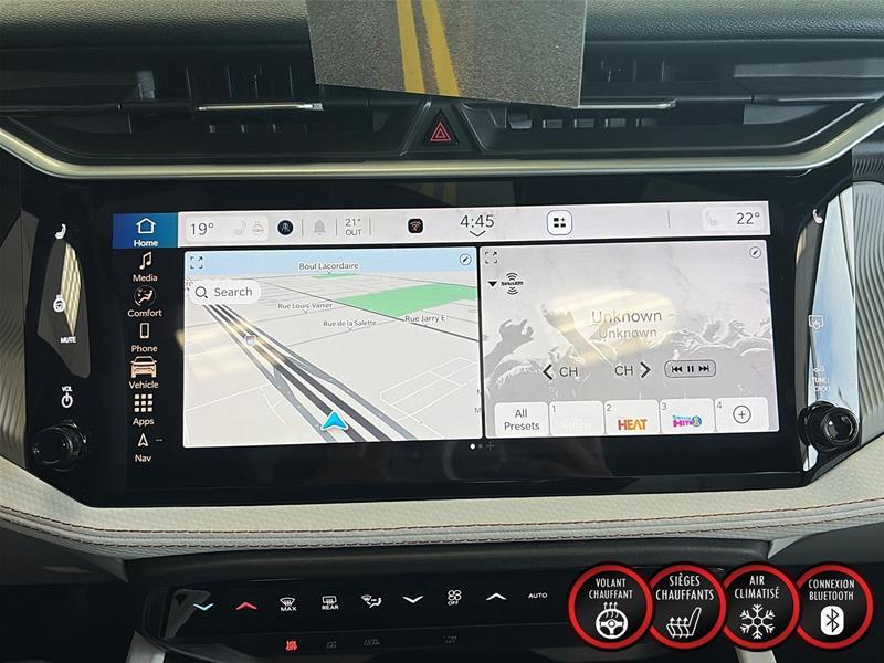 2026 Jeep Grand Cherokee - Image 8