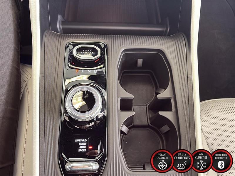 2026 Jeep Grand Cherokee - Image 9