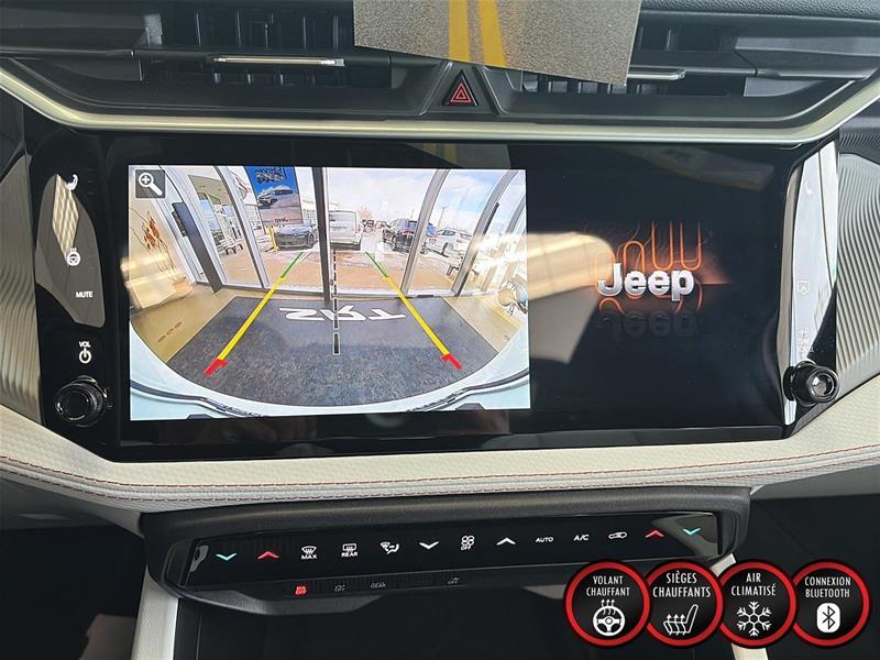 2026 Jeep Grand Cherokee - Image 11