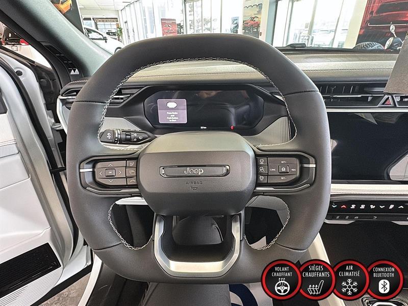 2026 Jeep Grand Cherokee - Image 15