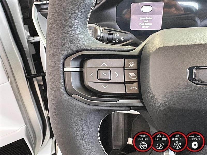 2026 Jeep Grand Cherokee - Image 20