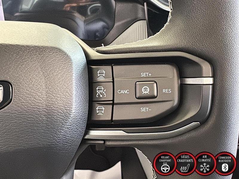 2026 Jeep Grand Cherokee - Image 21