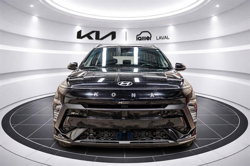 2024 Hyundai Kona - Image 2