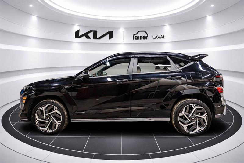 2024 Hyundai Kona - Image 4